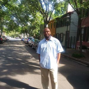 Meet your Posher, David